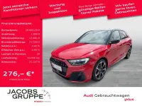 Gebraucht Audi A1 Sportback Ambiente 207 PS (152 kW) 2025 Rot Kleinwagen