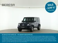Gebraucht Mercedes G450 367 PS (269 kW) 2025 Blau SUV