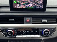 Gebraucht Audi A5 150 PS (110 kW) 2019 Blau Coupé