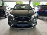 Gebraucht Opel Mokka X Active 140 PS (102 kW) 2017 Grau SUV