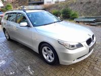 gebraucht BMW 523 i E61