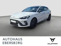 Gebraucht Cupra Leon 204 PS (150 kW) 2025 Weiß Limousine