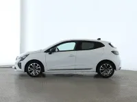 Gebraucht Renault Clio V Techno 91 PS (66 kW) 2025 Weiss Limousine