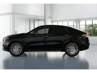 Gebraucht Mercedes GLE300 AMG 269 PS (197 kW) 2026 Schwarz SUV
