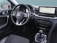 Gebraucht Kia XCeed 140 PS (102 kW) 2020 Rot SUV