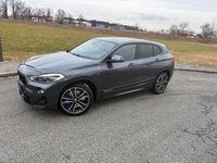 Gebraucht BMW X2 306 PS (225 kW) 2020 Grau SUV