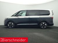 Gebraucht VW Multivan 150 PS (110 kW) 2025 Candyweiß/ starlight blue Van