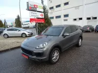 Gebraucht Porsche Cayenne 262 PS (192 kW) 2014 Schwarz SUV