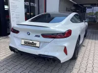 Gebraucht BMW M8 Competition Edition 625 PS (459 kW) 2023 Alpinweiß uni Coupé