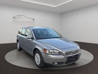 Gebraucht Volvo V50 125 PS (91 kW) 2005 Grau Kombi