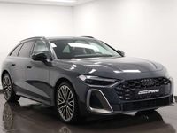 Gebraucht Audi A5 Edition .1 204 PS (150 kW) 2025 Magnetgrau Coupé