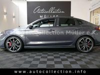 Gebraucht Hyundai i30 N Performance 275 PS (202 kW) 2019 Grau Limousine