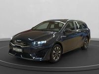 Gebraucht Kia Ceed Sportswagon Vision 141 PS (103 kW) 2022 Grau Kombi
