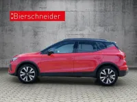 Neu Seat Arona FR 116 PS (85 kW) 2026 Rot SUV