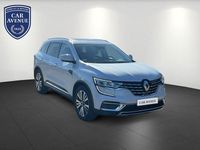 Gebraucht Renault Koleos Initiale Paris 184 PS (135 kW) 2023 Weiß schwarz SUV