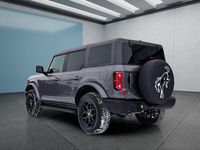 Gebraucht Ford Bronco 334 PS (245 kW) 2023 Grau SUV
