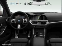 gebraucht BMW 320e d xDrive Touring