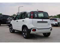 gebraucht Fiat Panda Hybrid City Plus 1.0 GSE Tech Plus Paket