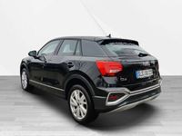 gebraucht Audi Q2 advanced 30 TFSI Schaltgetriebe