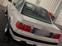 Second-hand Audi 80 90 CP (66 kW) 1991 Bej Berlinǎ