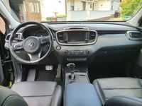 gebraucht Kia Sorento Sorento2.2 CRDi AWD Aut. Platinum Edition