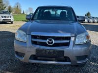 Gebraucht Mazda BT-50 143 PS (105 kW) 2010 Grau Pickup
