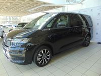 Neu VW Multivan 150 PS (110 kW) 2025 Deep black Van