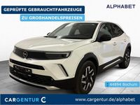 Gebraucht Opel Mokka-e Elegance 100 kW (136 PS) 2022 Jade weiss SUV
