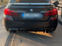 gebraucht BMW 535 D M-Pack F10