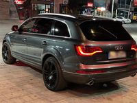 Gebraucht Audi Q7 204 PS (150 kW) 2011 Andere farben SUV