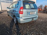 gebraucht Mitsubishi Space Star 1.8 Sport