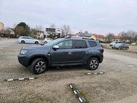 Gebraucht Dacia Duster Prestige 116 PS (85 kW) 2022 Grau SUV