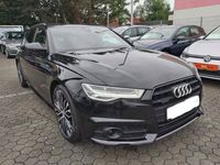 gebraucht Audi A6 