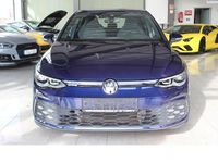 Gebraucht VW Golf VIII GTE 245 PS (180 kW) 2022 Blau Limousine
