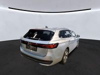 Gebraucht VW Passat R 150 PS (110 kW) 2024 Silber Kombi