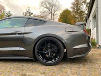Gebraucht Ford Mustang 290 PS (213 kW) 2019 Grau Coupé