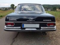 gebraucht Mercedes 280 SE