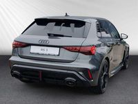 Gebraucht Audi RS3 Sport 400 PS (294 kW) 2026 Daytonagrau perleffekt Limousine
