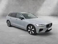 Gebraucht Volvo V60 Ultra 455 PS (334 kW) 2025 Grau Kombi