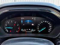 Gebraucht Ford Focus ST-Line 125 PS (91 kW) 2019 Weiß Limousine