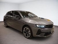 Gebraucht Opel Astra 114 kW (156 PS) 2025 Grau Limousine