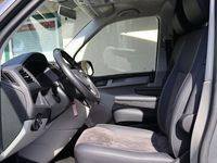 gebraucht VW T6 2,0TDI DSG Camper lang Neuausbau