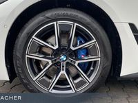 Gebraucht BMW i4 Performance 442 kW (601 PS) 2025 Alpinweiß uni Limousine