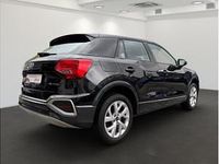 Gebraucht Audi Q2 150 PS (110 kW) 2025 Beige (mythosschwarz) SUV