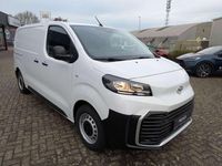 Gebraucht Toyota Proace 120 PS (88 kW) 2024 Ice white Van / Kleinbus