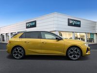 gebraucht Opel Astra 2 Turbo Ultimate