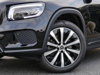 Gebraucht Mercedes GLB250 Night 224 PS (164 kW) 2023 Schwarz SUV