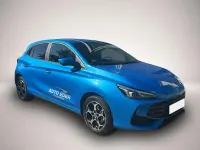 Neu MG MG3 Luxury 194 PS (142 kW) 2026 Manufacturer Kleinwagen