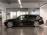 gebraucht Audi S6 Avant TDI quattro tiptronic