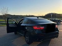 Gebraucht BMW X6 235 PS (172 kW) 2010 SUV